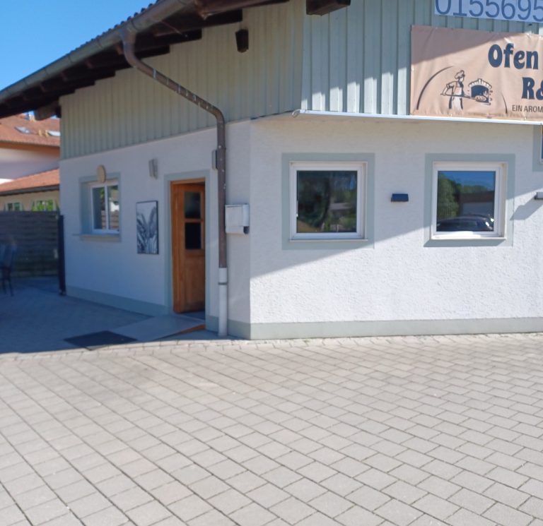 Hotel/Restaurant